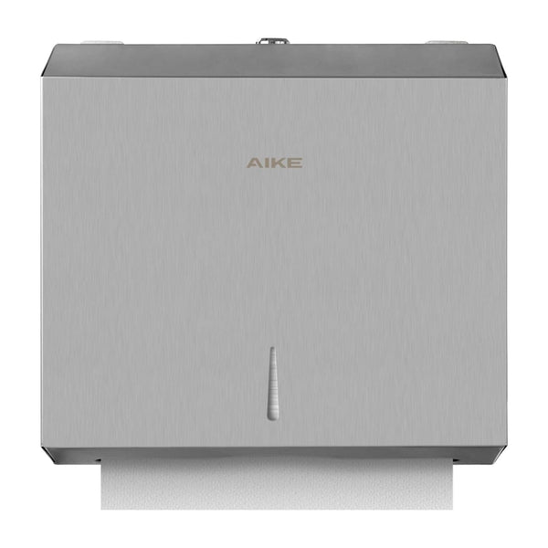 Stainless Steel Paper Towel Dispenser