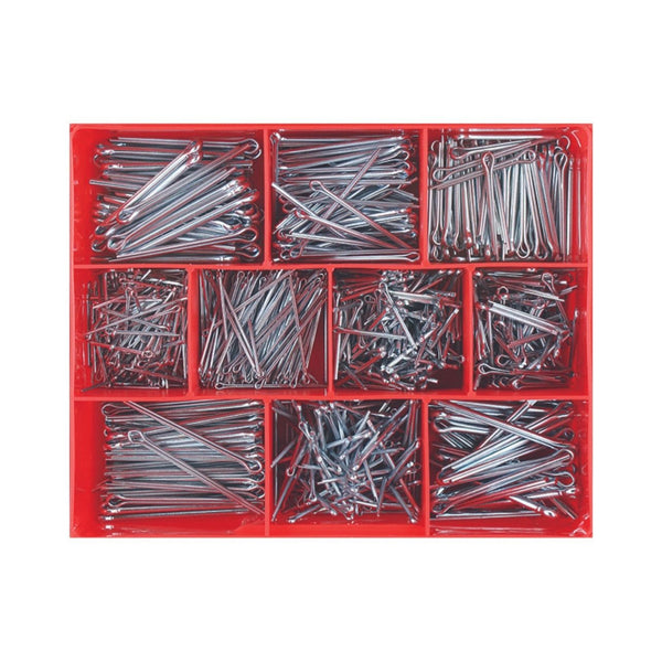 Split Pin Assortment