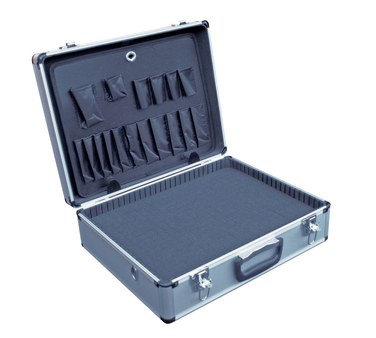 Aluminium Tool Case
