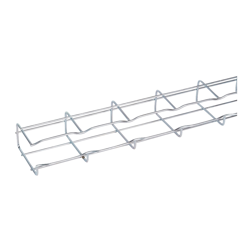 Wire Mesh Cable Tray