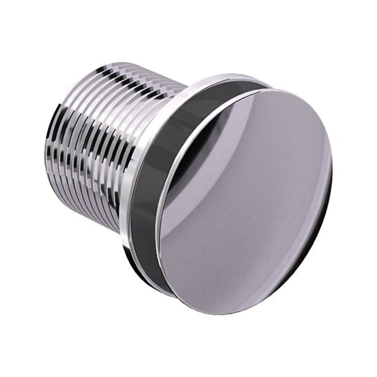 Chrome Cover for Flushing & Basin