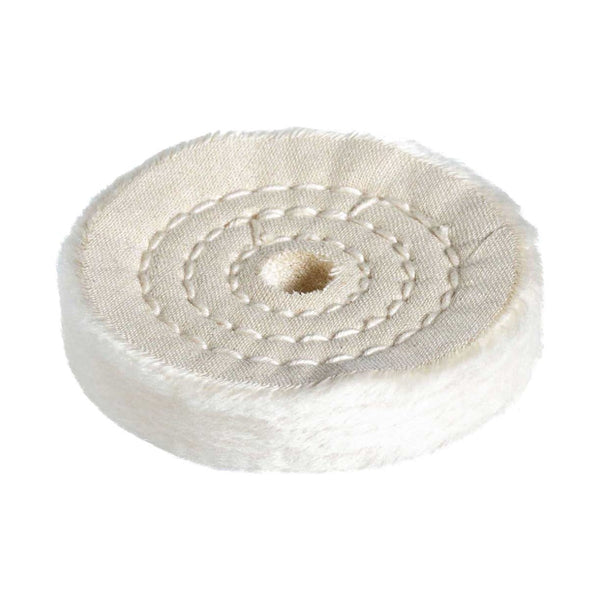Polishing Head and Buffing Wheel
