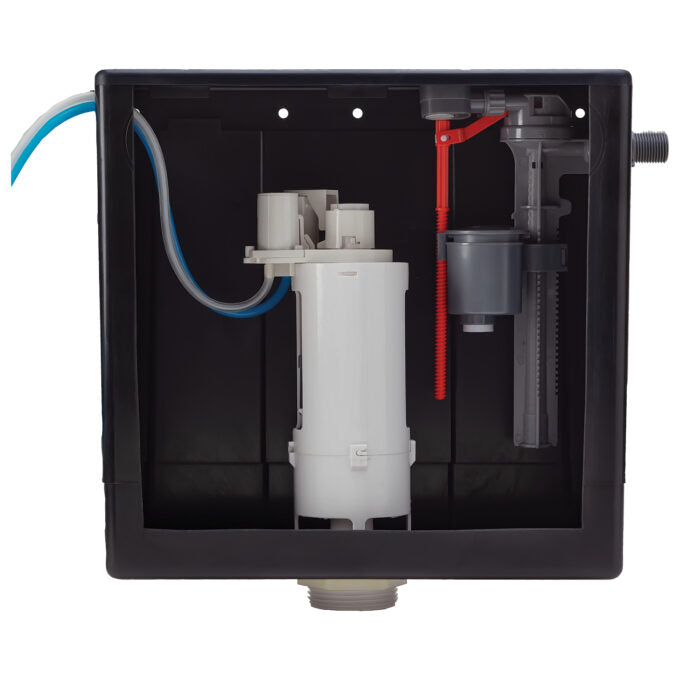 Easy Duo Concealed Cistern Fill Valve