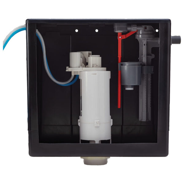 Easy Duo Concealed Cistern Fill Valve
