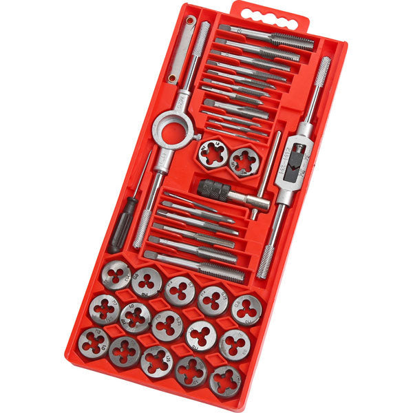 Tap and Die Set