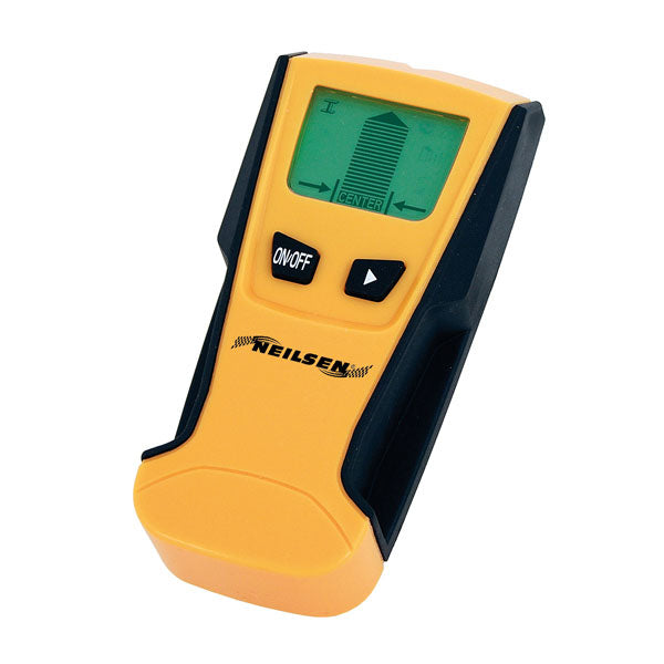 Live Wire, Metal and Stud Detector