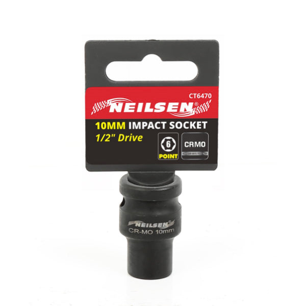Neilsen Impact Socket