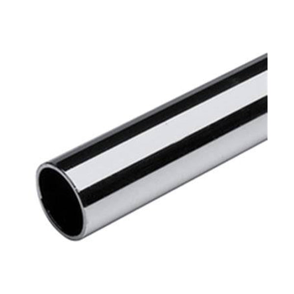 Chrome Solid Pipe