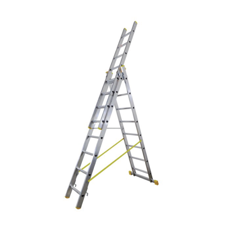 Three-Way Ladder