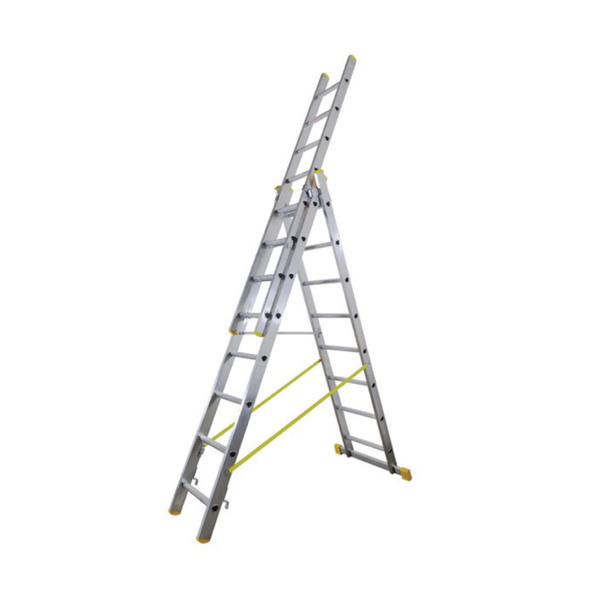Three-Way Ladder