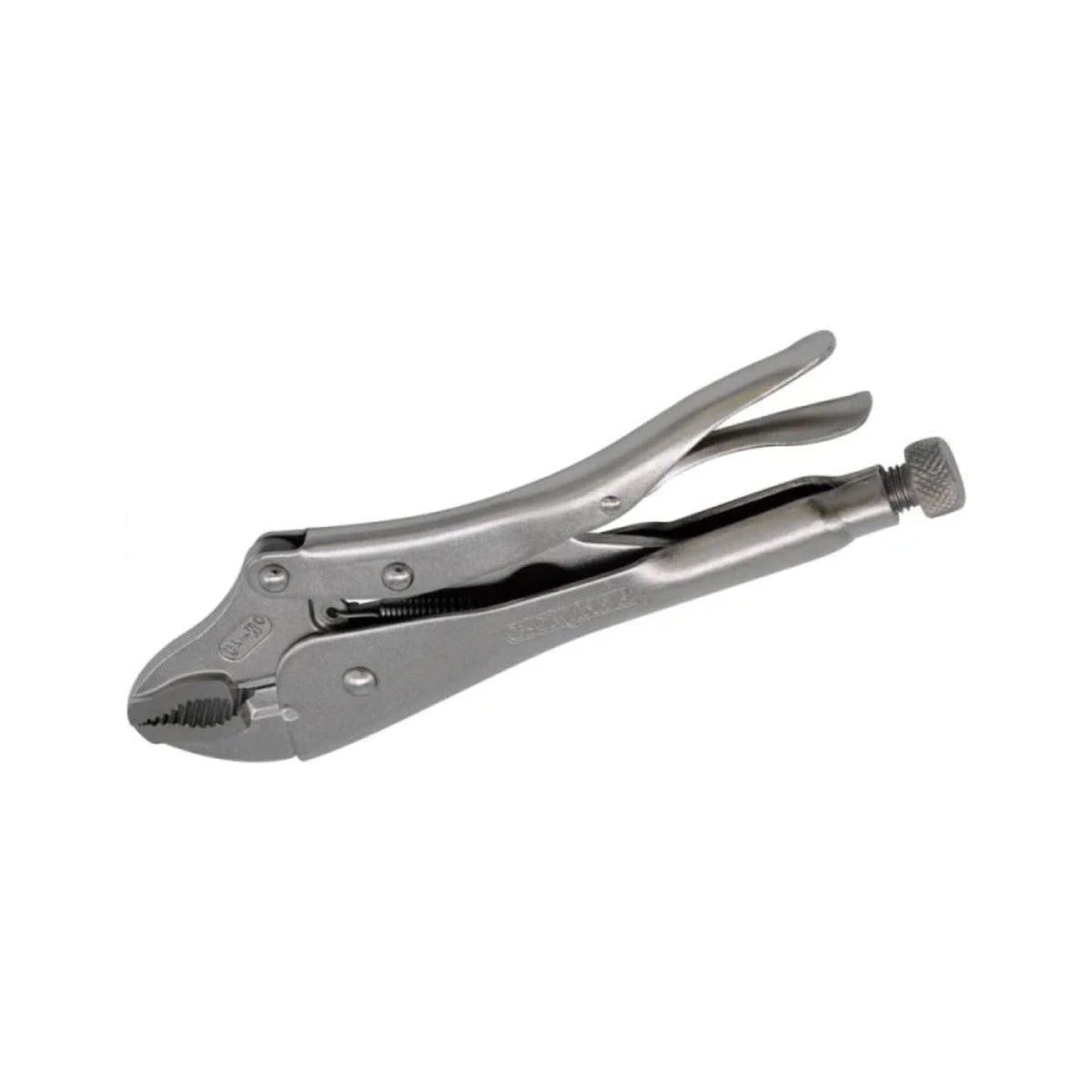 Locking Grip Wrench
