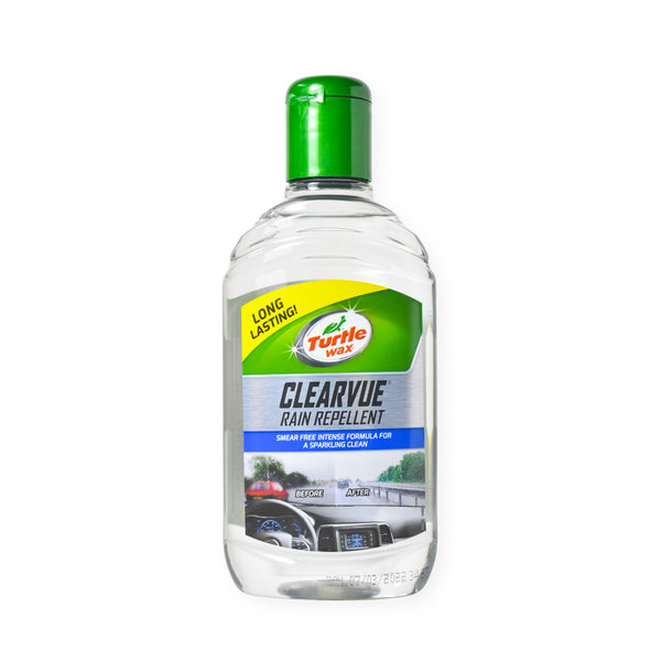 Glass Rain Repellent