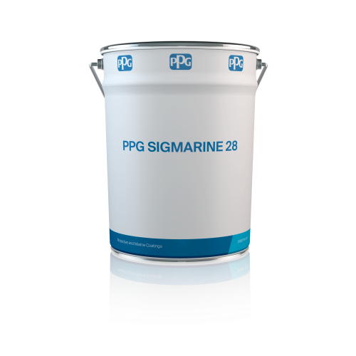 Sigmarine 28 Alkyd Primer and Undercoat