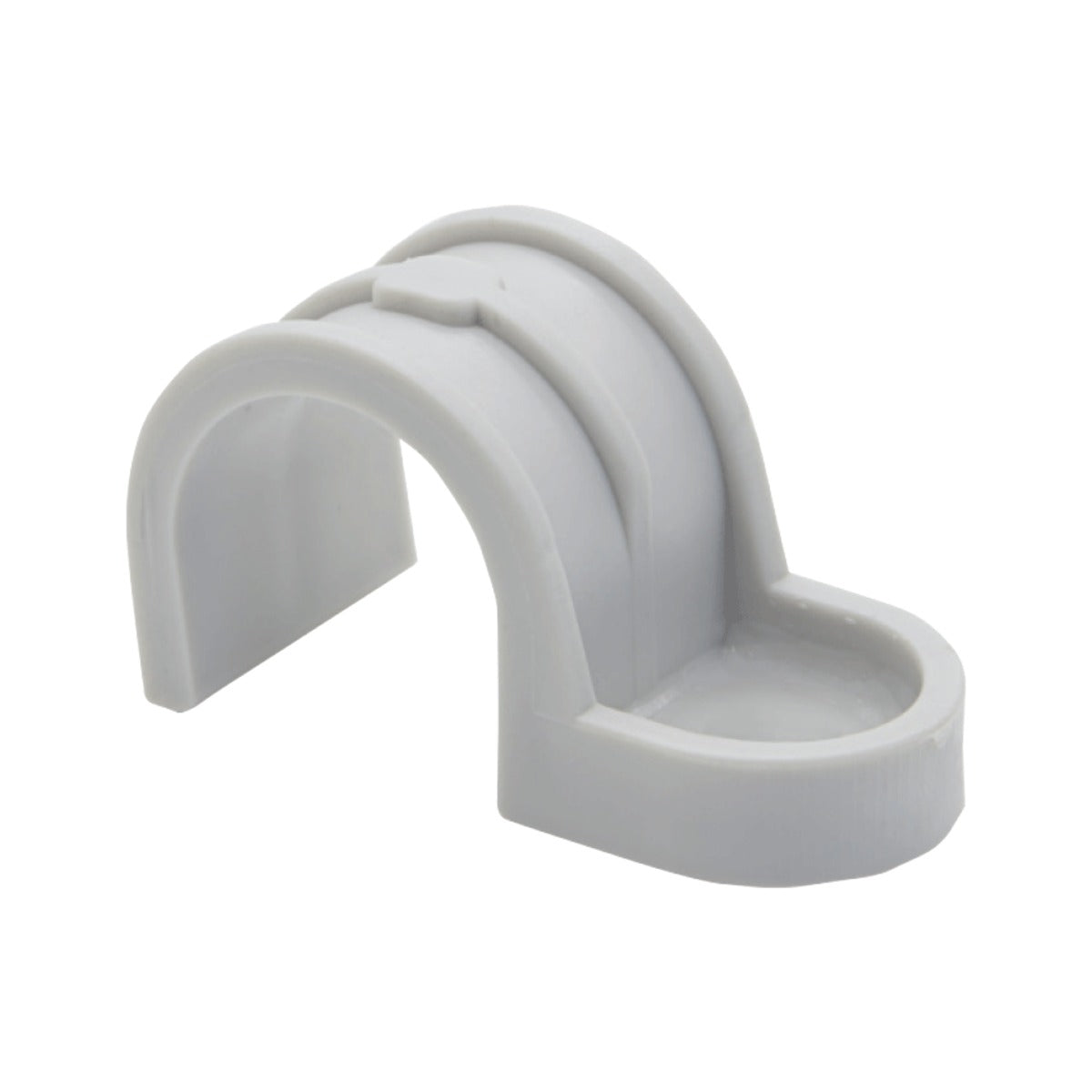 Conduit Saddle