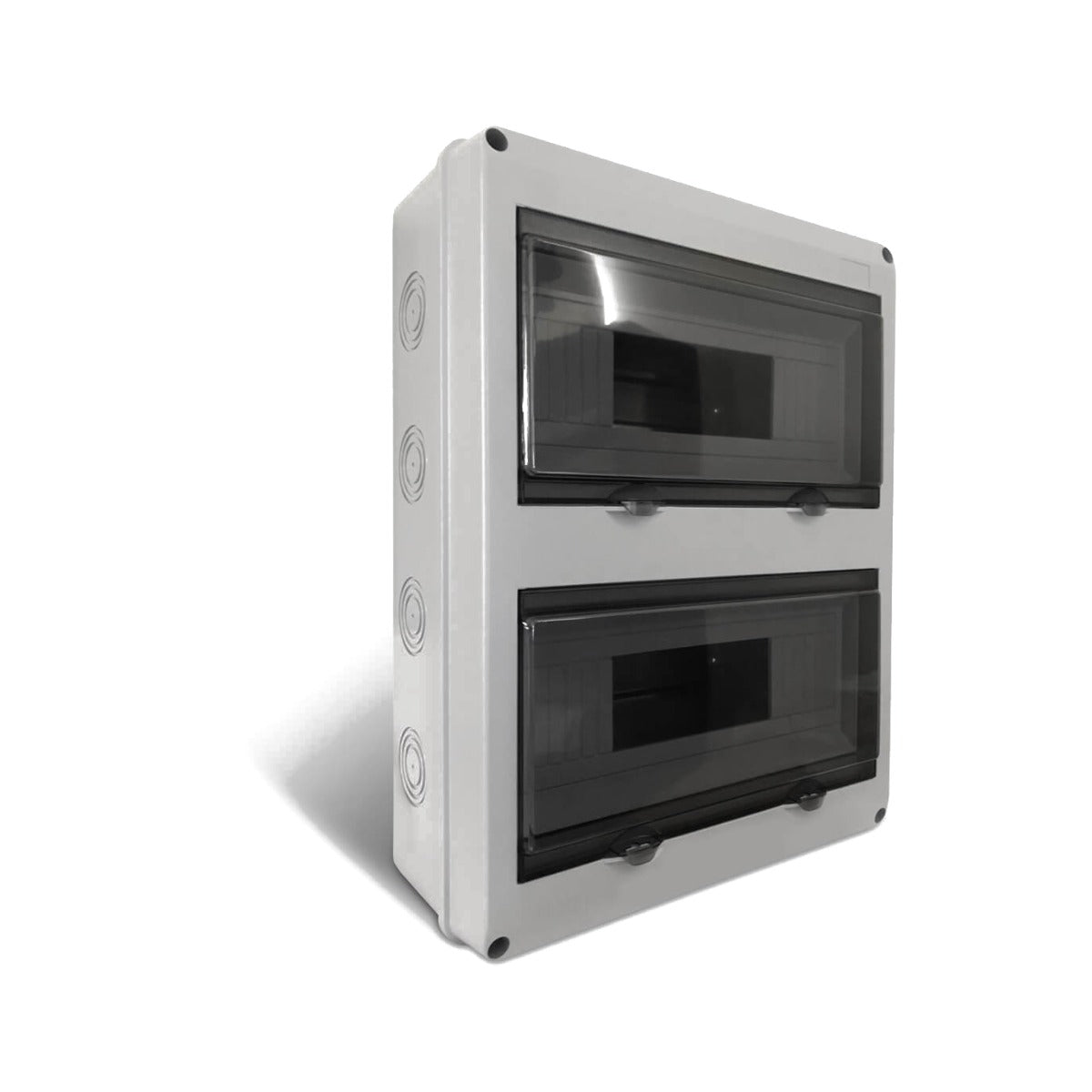 IP65 Modular Socket Box