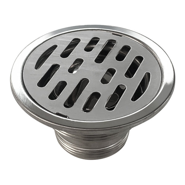 Stainless Steel Sink Waste Grate