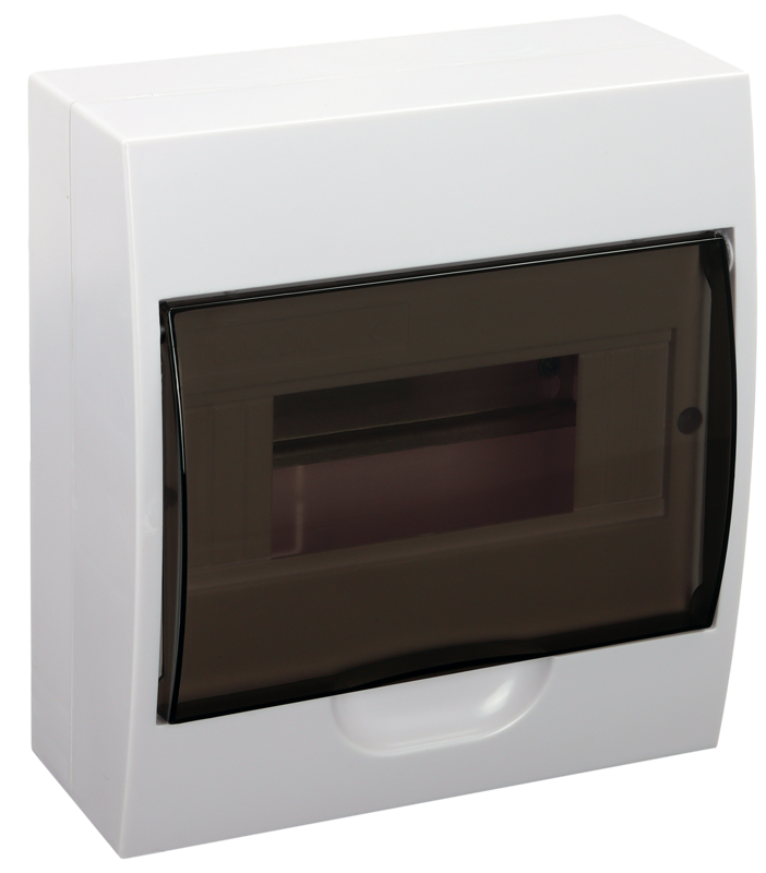 Tracon Surface-Mount Distribution Boxes