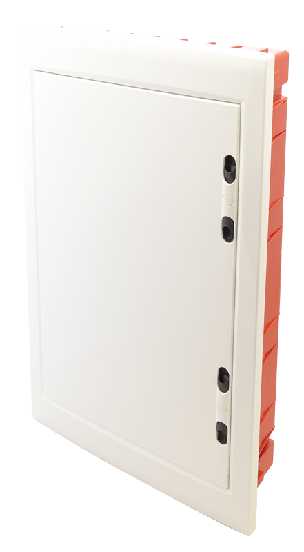 Tracon Flush-Mount Distribution Boxes