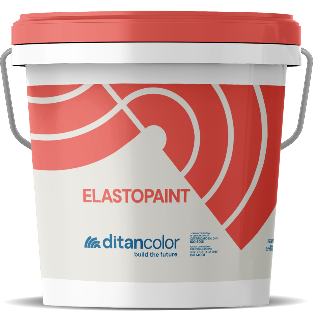 Ditan Elastopaint Roof Compound