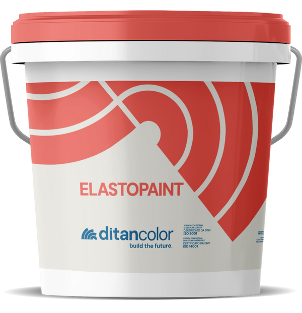 Ditan Elastopaint Roof Compound