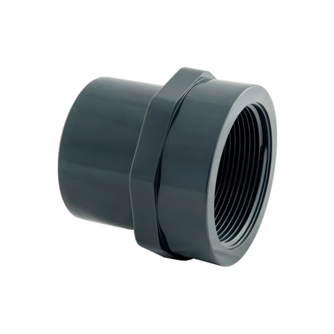 PVC Pressure Female Thread Adaptor