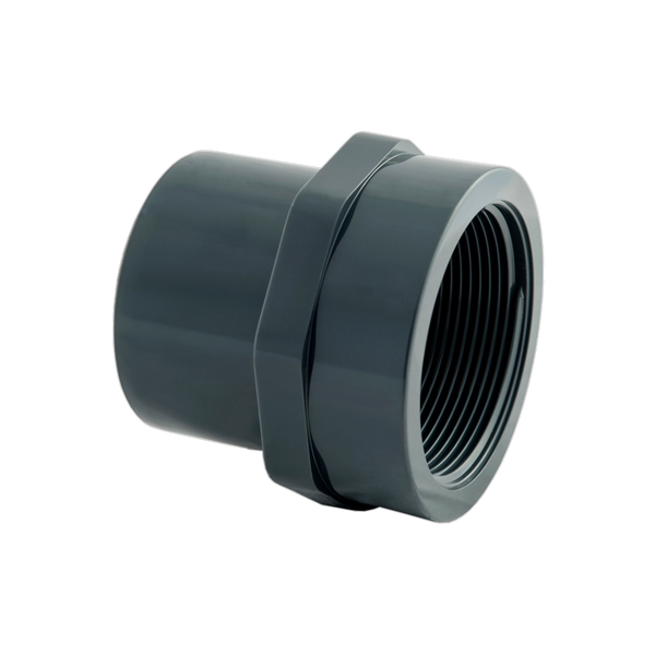 PVC Pressure Female Thread Adaptor