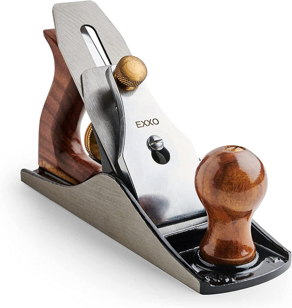 Wood Plane