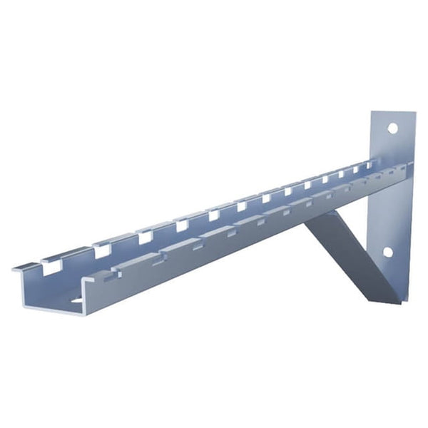 Mesh Tray Wall Bracket