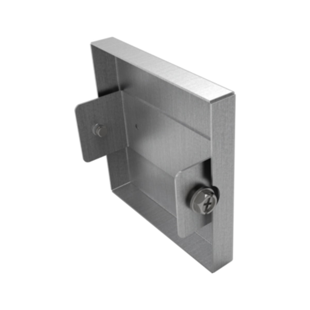 Trunking End Cover