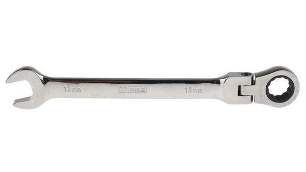 Combination Ratchet Spanner