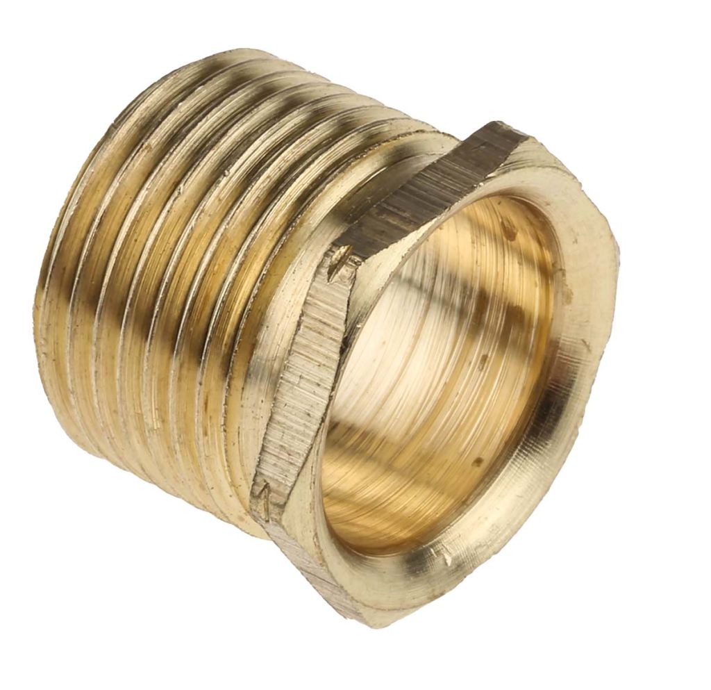 Brass Conduit Bush