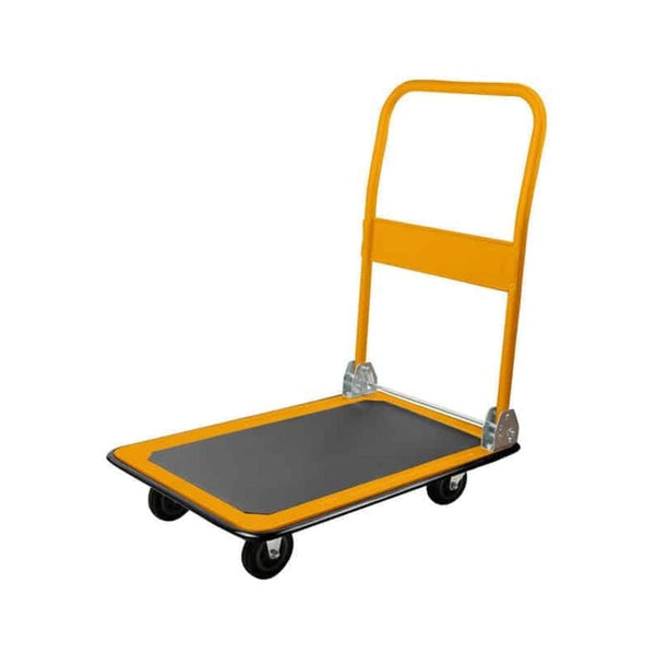 Tolsen folding platform trolley
