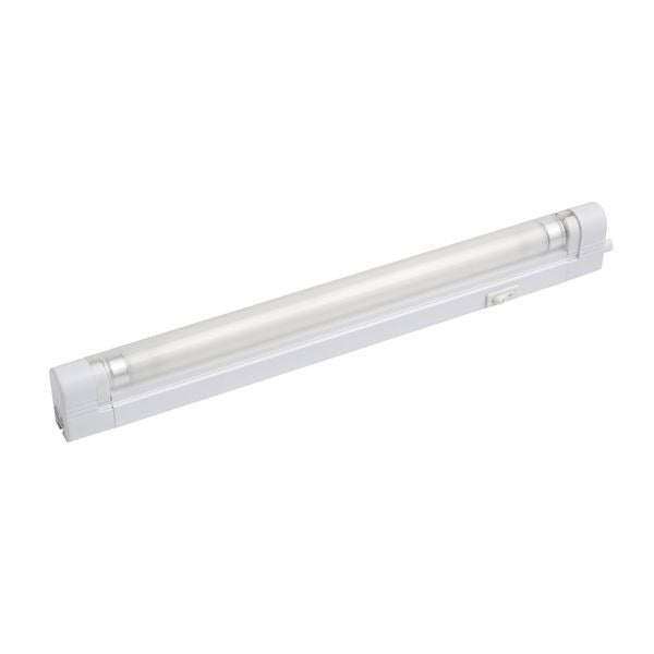 Fluorescent Ceiling Fitting