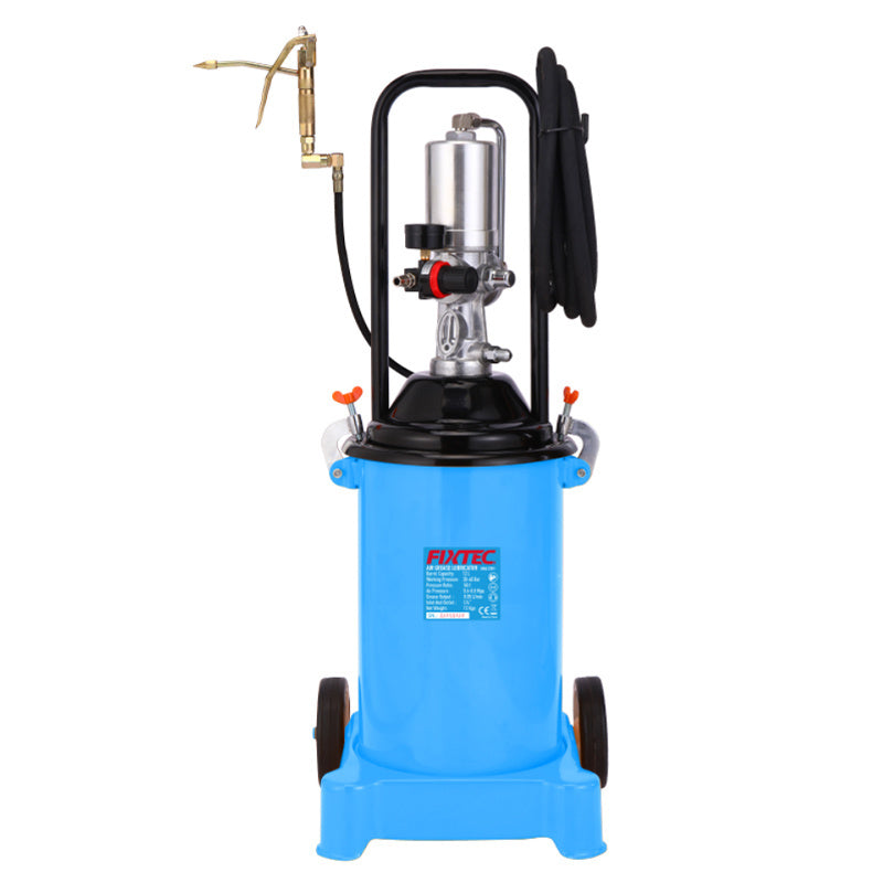 Air Grease Lubricator