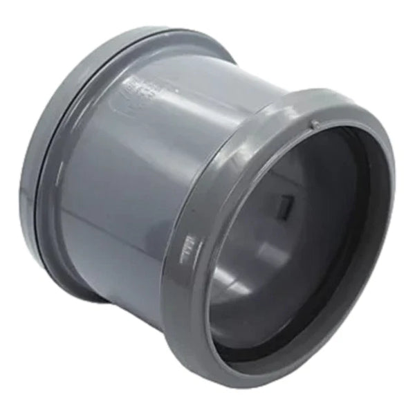 Push-Fit Drain Sliding Socket