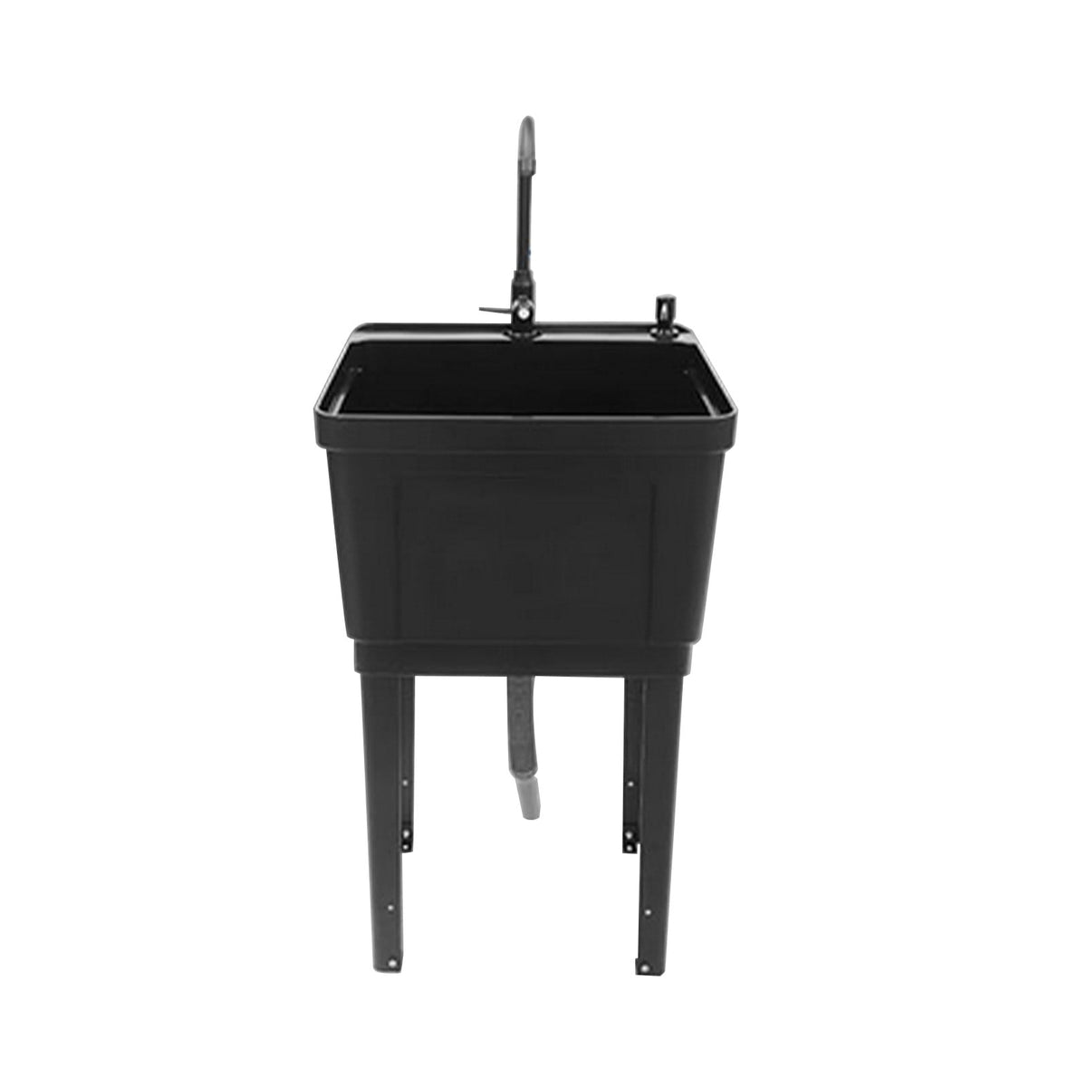 Utility Wash Basin
