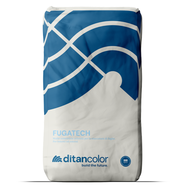 Ditan Fugatech Tile Grout