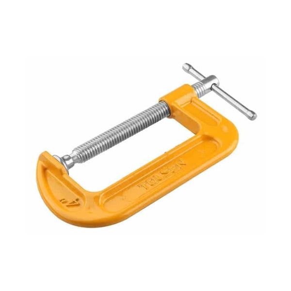 C-Clamp