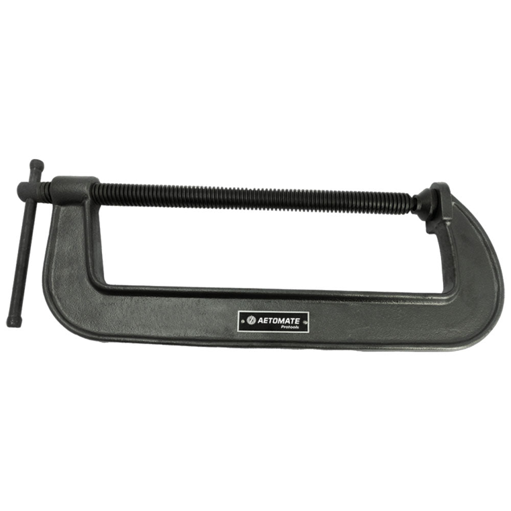 G Clamp