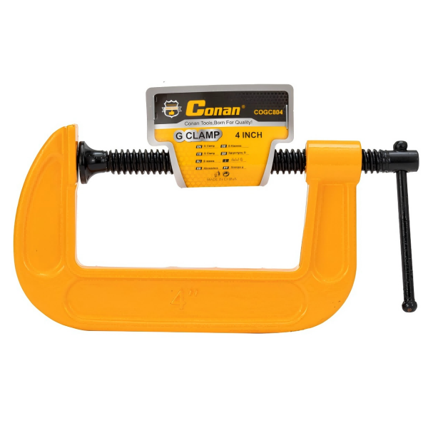 Gun Model G Clamp