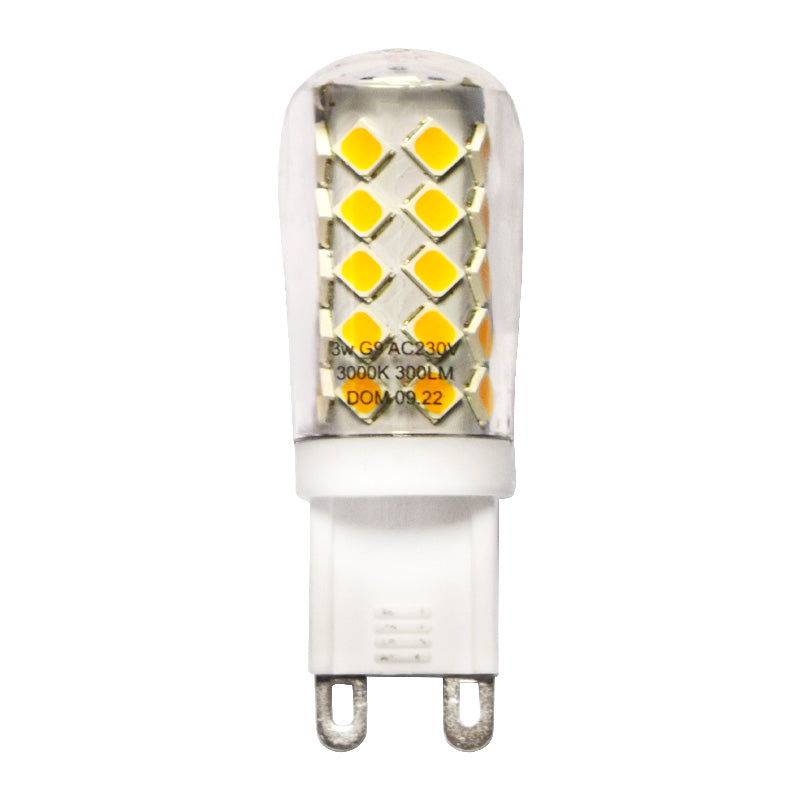 LED Capsule Bulb