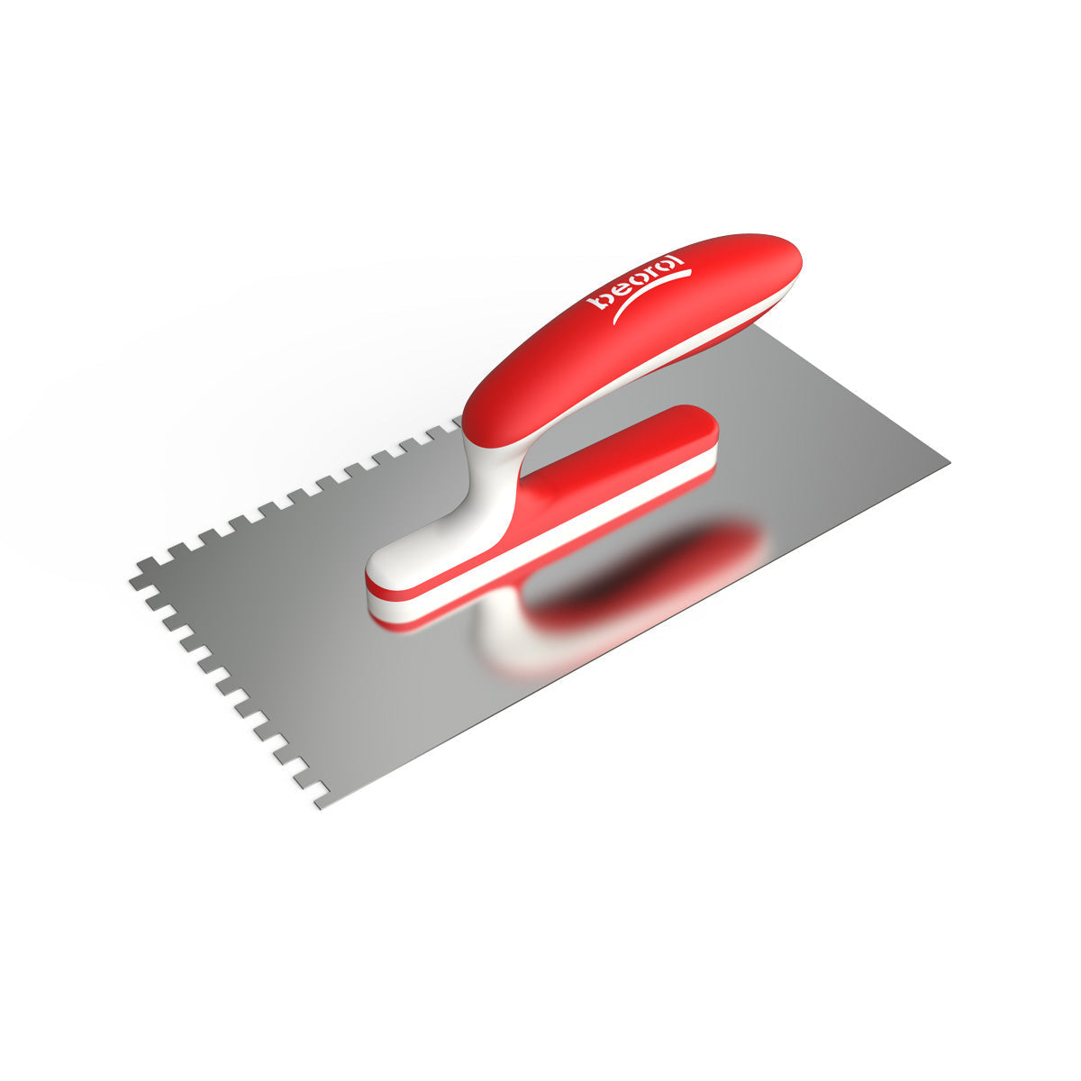 Beorol Notched Trowel