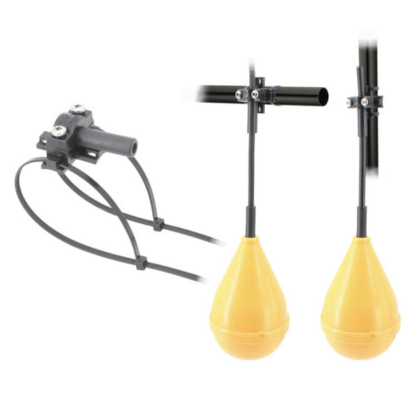 Float Switch Cable Holder