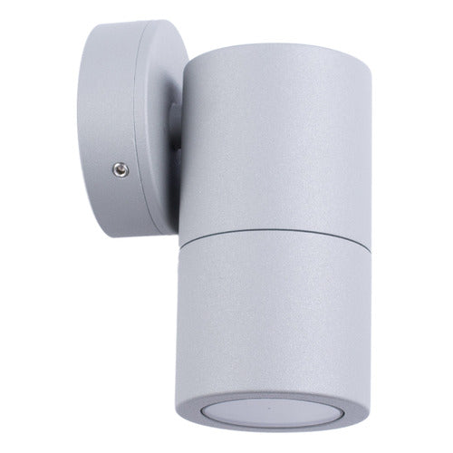Aluminium GU10 Outdoor Lantern