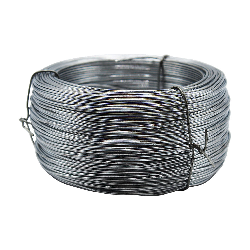 Galvanised Wire