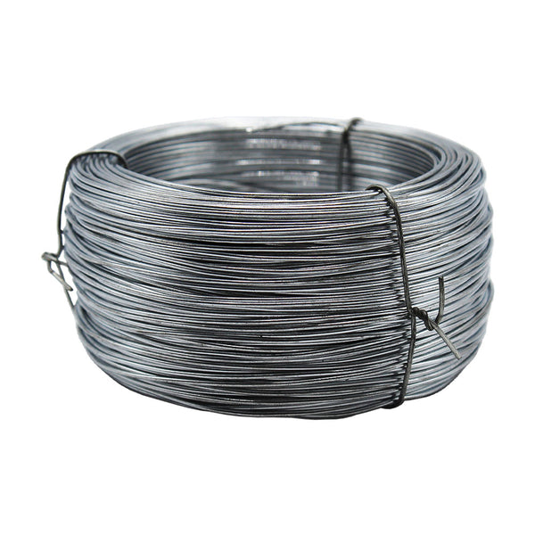 Galvanised Wire