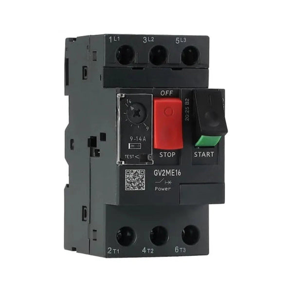 Motor Protection Circuit Breaker