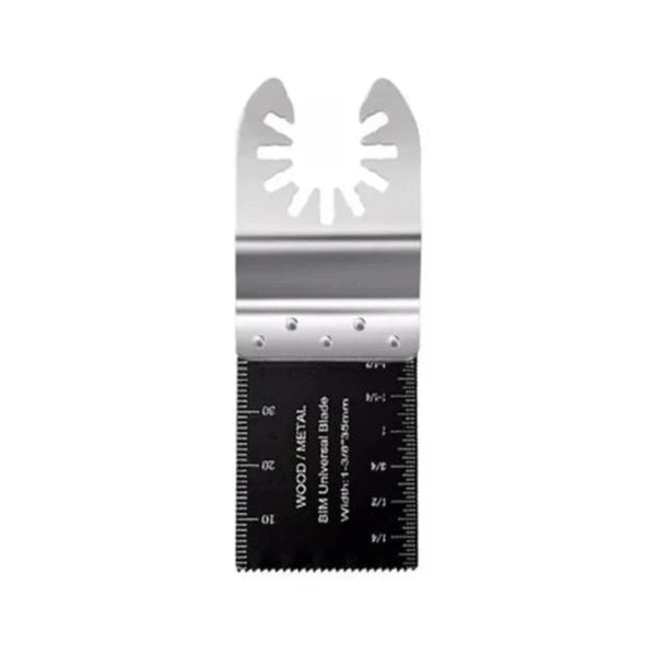 Oscillating Multi-Tool Blade