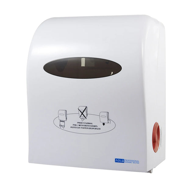 Automatic Paper Towel Dispenser