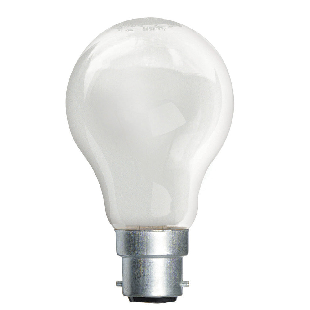 Halogen GLS Bulb